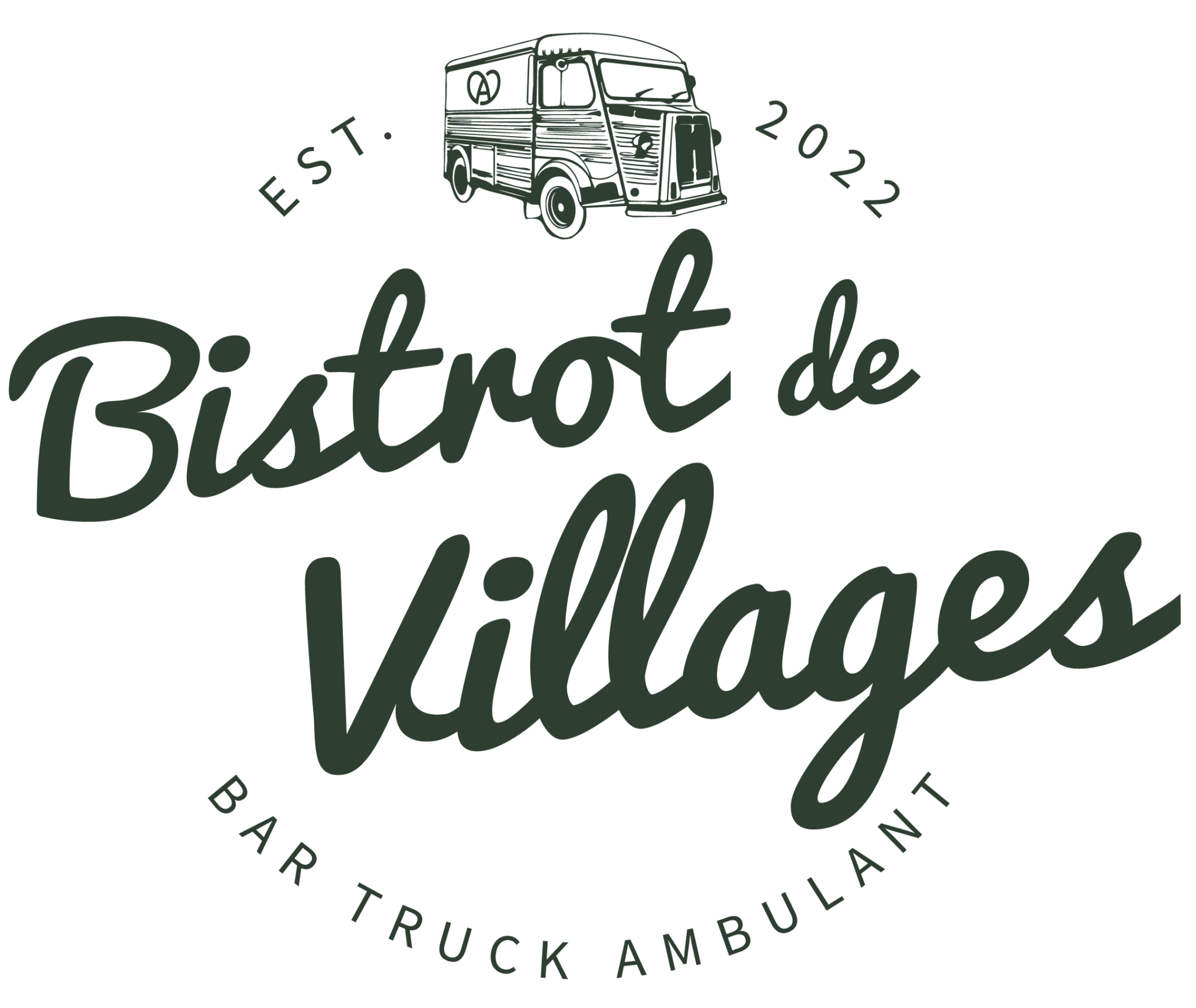 Bistrot de Village Bar truck Alsace