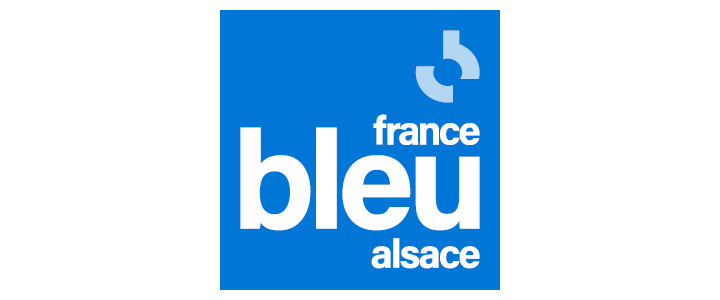 Presse France bleu Alsace