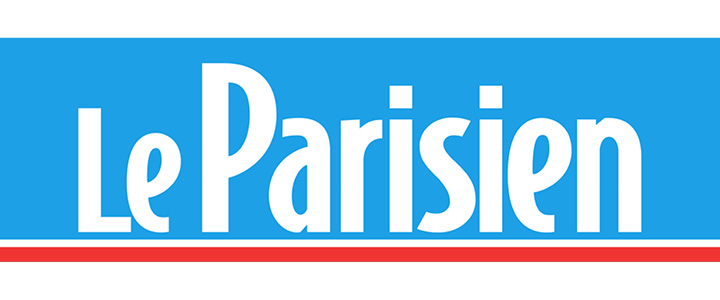 Presse Le Parisien