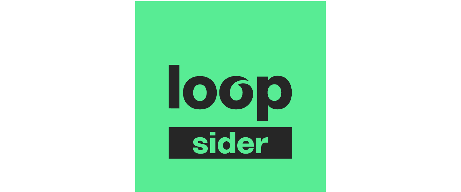 Loop sider